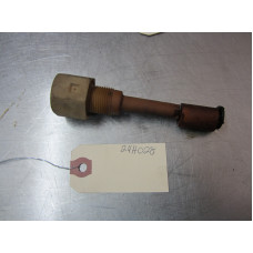 24H028 Low Oil Sending Unit For 05-06 GMC Sierra 1500  5.3